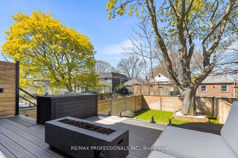 Photo 38 at 216 Aldercrest Road, Alderwood, Toronto