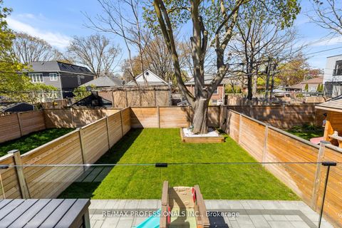 Photo 39 at 216 Aldercrest Road, Alderwood, Toronto