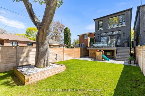 Photo 40 at 216 Aldercrest Road, Alderwood, Toronto