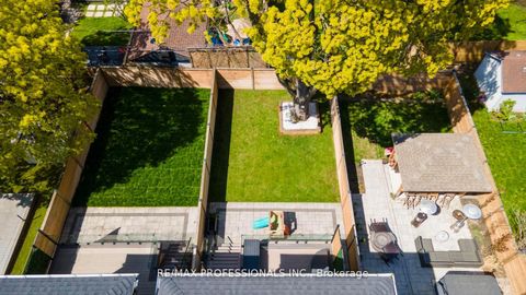 Photo 41 at 216 Aldercrest Road, Alderwood, Toronto