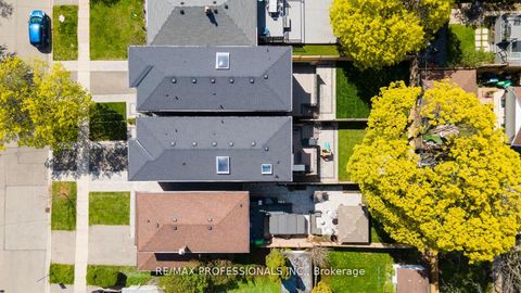 Photo 42 at 216 Aldercrest Road, Alderwood, Toronto