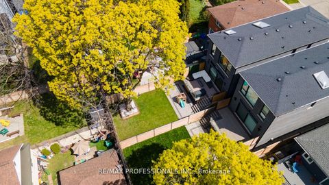 Photo 43 at 216 Aldercrest Road, Alderwood, Toronto