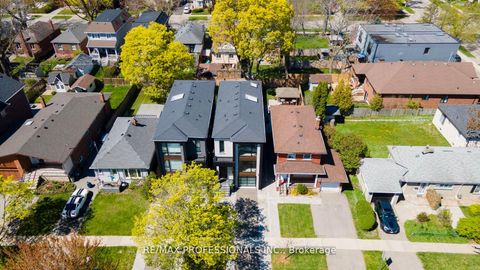Photo 44 at 216 Aldercrest Road, Alderwood, Toronto