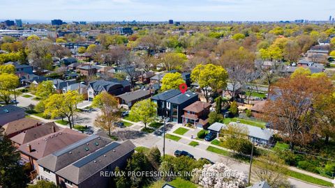 Photo 45 at 216 Aldercrest Road, Alderwood, Toronto