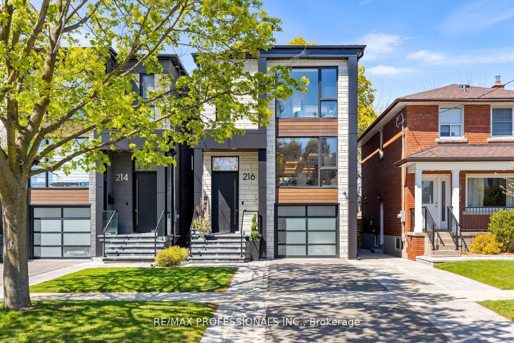 216 Aldercrest Road, Alderwood, Toronto 