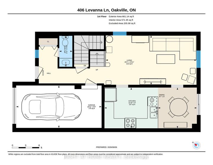 Photo 38 at 406 Levanna Lane, RO River Oaks, Oakville