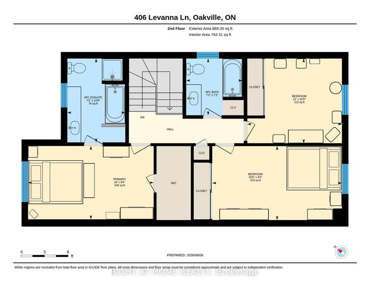 Photo 39 at 406 Levanna Lane, RO River Oaks, Oakville