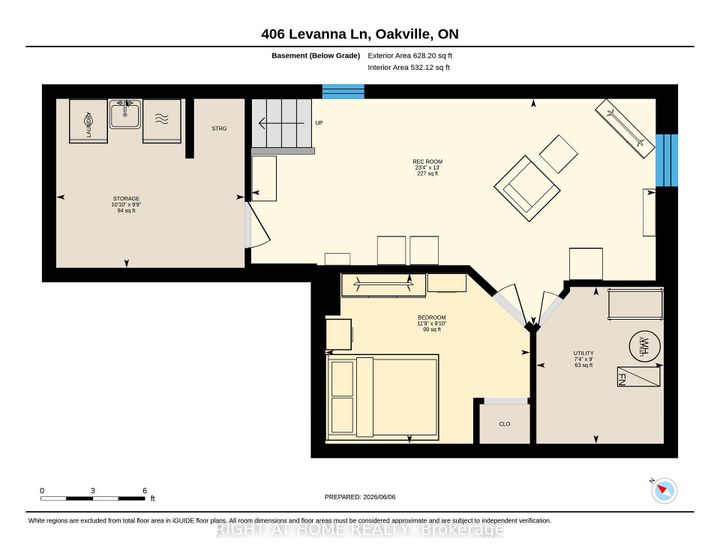 Photo 40 at 406 Levanna Lane, RO River Oaks, Oakville