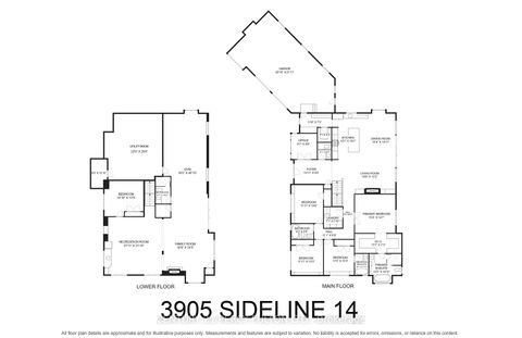 Photo 7 at 3905 Sideline 14, Rural Pickering, Pickering
