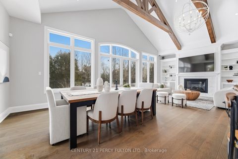 Photo 10 at 3905 Sideline 14, Rural Pickering, Pickering