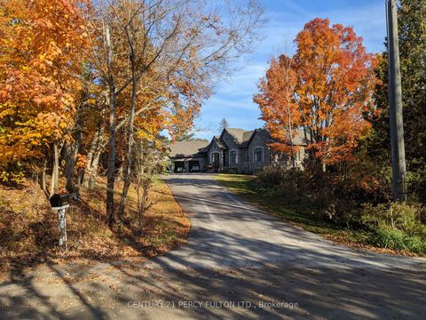 Photo 41 at 3905 Sideline 14, Rural Pickering, Pickering