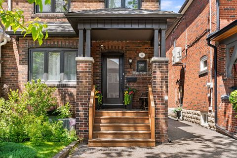 Photo 1 at 8 Cloverlawn Avenue, Oakwood Village, Toronto