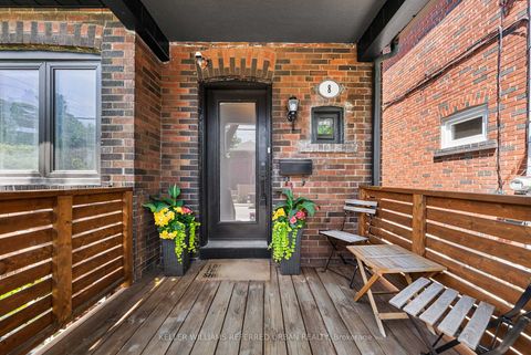 Photo 2 at 8 Cloverlawn Avenue, Oakwood Village, Toronto