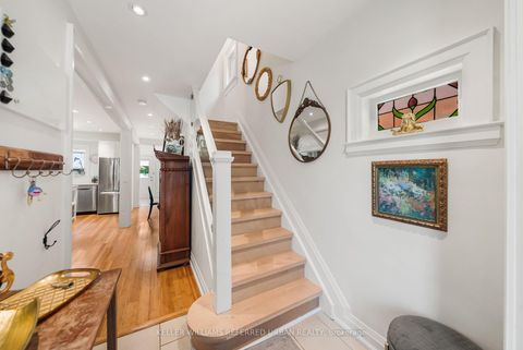 Photo 3 at 8 Cloverlawn Avenue, Oakwood Village, Toronto