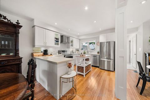 Photo 10 at 8 Cloverlawn Avenue, Oakwood Village, Toronto