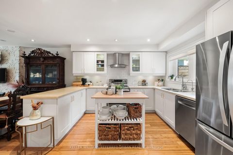 Photo 11 at 8 Cloverlawn Avenue, Oakwood Village, Toronto