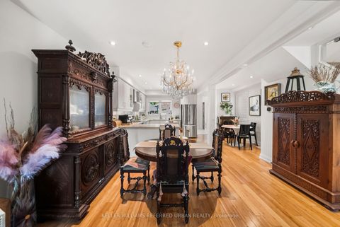 Photo 12 at 8 Cloverlawn Avenue, Oakwood Village, Toronto