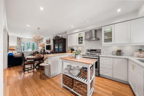 Photo 13 at 8 Cloverlawn Avenue, Oakwood Village, Toronto