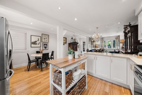 Photo 14 at 8 Cloverlawn Avenue, Oakwood Village, Toronto
