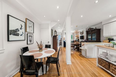 Photo 16 at 8 Cloverlawn Avenue, Oakwood Village, Toronto