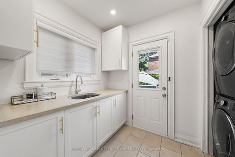 Photo 17 at 8 Cloverlawn Avenue, Oakwood Village, Toronto