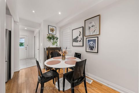 Photo 19 at 8 Cloverlawn Avenue, Oakwood Village, Toronto