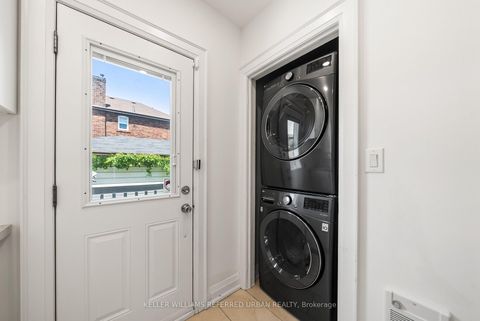 Photo 20 at 8 Cloverlawn Avenue, Oakwood Village, Toronto