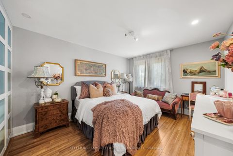 Photo 22 at 8 Cloverlawn Avenue, Oakwood Village, Toronto