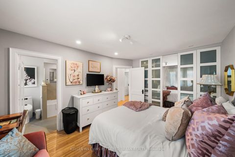Photo 23 at 8 Cloverlawn Avenue, Oakwood Village, Toronto