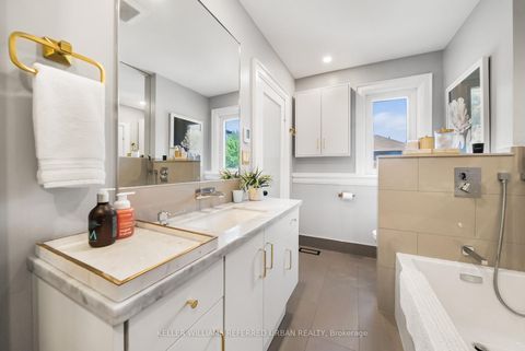 Photo 25 at 8 Cloverlawn Avenue, Oakwood Village, Toronto