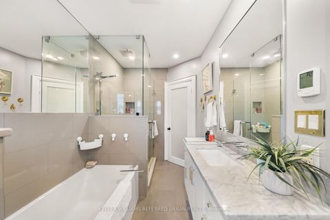 Photo 26 at 8 Cloverlawn Avenue, Oakwood Village, Toronto