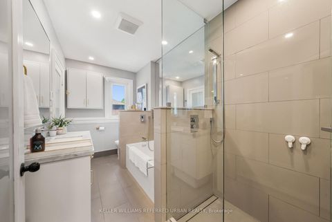 Photo 27 at 8 Cloverlawn Avenue, Oakwood Village, Toronto