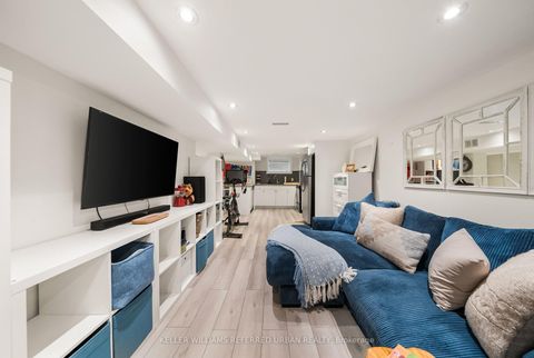 Photo 31 at 8 Cloverlawn Avenue, Oakwood Village, Toronto