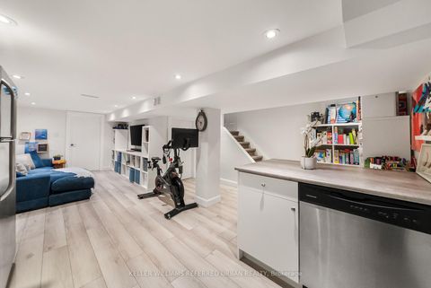 Photo 32 at 8 Cloverlawn Avenue, Oakwood Village, Toronto