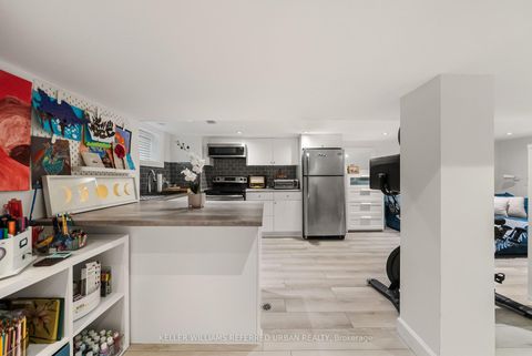 Photo 33 at 8 Cloverlawn Avenue, Oakwood Village, Toronto