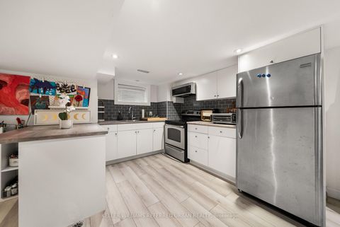 Photo 34 at 8 Cloverlawn Avenue, Oakwood Village, Toronto