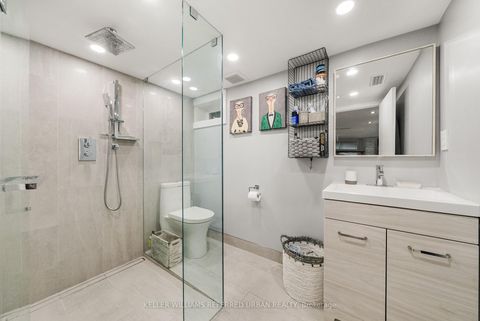 Photo 37 at 8 Cloverlawn Avenue, Oakwood Village, Toronto