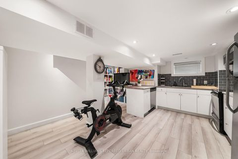 Photo 38 at 8 Cloverlawn Avenue, Oakwood Village, Toronto