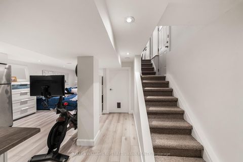 Photo 39 at 8 Cloverlawn Avenue, Oakwood Village, Toronto