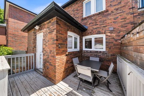 Photo 41 at 8 Cloverlawn Avenue, Oakwood Village, Toronto