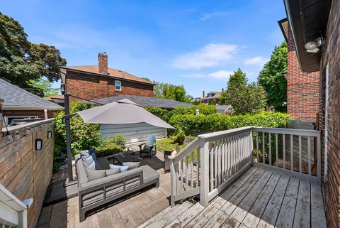 Photo 42 at 8 Cloverlawn Avenue, Oakwood Village, Toronto