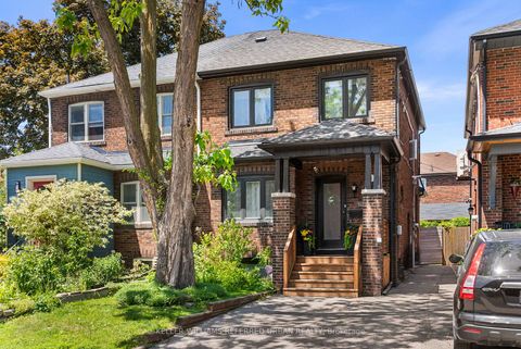 Photo 46 at 8 Cloverlawn Avenue, Oakwood Village, Toronto