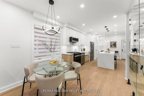 Photo 8 at 111 Glenmore Road, Woodbine Corridor, Toronto