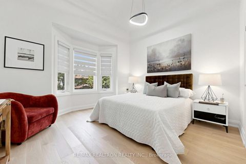 Photo 18 at 111 Glenmore Road, Woodbine Corridor, Toronto