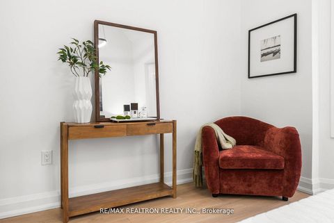 Photo 19 at 111 Glenmore Road, Woodbine Corridor, Toronto