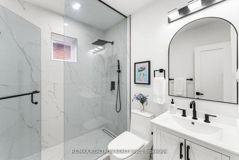 Photo 24 at 111 Glenmore Road, Woodbine Corridor, Toronto