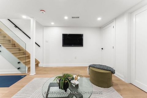 Photo 27 at 111 Glenmore Road, Woodbine Corridor, Toronto