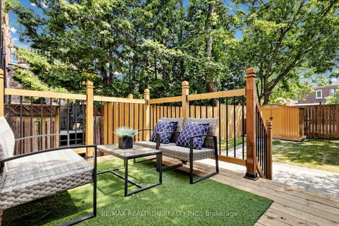 Photo 33 at 111 Glenmore Road, Woodbine Corridor, Toronto