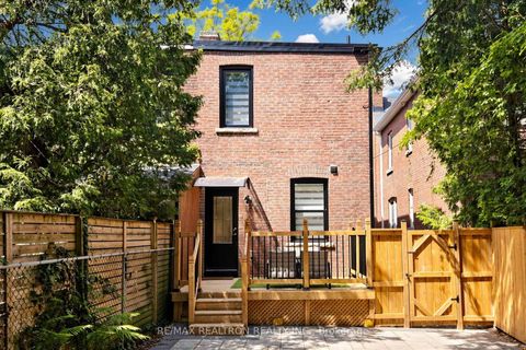 Photo 35 at 111 Glenmore Road, Woodbine Corridor, Toronto