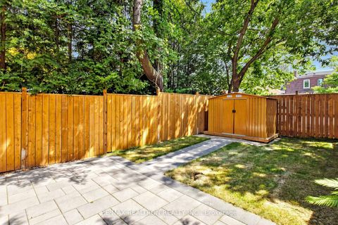 Photo 36 at 111 Glenmore Road, Woodbine Corridor, Toronto